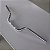GUIDAO HORNET 600 08/13 MODELO ORIGINAL CONTRAPESO C/ ROSCA CROMADO - Imagem 4