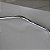 GUIDAO HORNET 600 05/07 ORIG. CONTRAPESO C/ ROSCA CROM. - Imagem 5