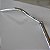 GUIDAO HORNET 600 05/07 ORIG. CONTRAPESO C/ ROSCA CROM. - Imagem 4