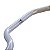 GUIDAO CROSSER 150 2014 EM DIANTE MODELO ORIGINAL PRATA - Imagem 4