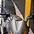GUIDAO CG TITAN E FAN 150 09/13 MODELO ORIGINAL C CONTRAPESO - Imagem 4