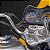 GUIDAO CG TITAN E FAN 150 09/13 MODELO ORIGINAL C CONTRAPESO - Imagem 3