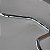 GUIDAO CG ML 83 84 85 86 87 88 89 MODELO ORIGINAL CROMADO - Imagem 4