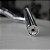 GUIDAO CBX 250 TWISTER 02/08 CONTRAPESO C/ ROSCA MODELO ORIG - Imagem 5