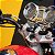 GUIDAO CBX 250 TWISTER 02/08 CONTRAPESO C/ ROSCA ORIG. PRETO - Imagem 4