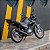 BAGAGEIRO VISION YBR FACTOR 125  09/16 REFOR. LONGO PRETO - Imagem 5
