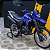 BAGAGEIRO XTZ LANDER 250 2019 EM DIANTE PRATA - Imagem 4