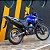 BAGAGEIRO XTZ LANDER 250 2019 EM DIANTE PRATA - Imagem 3