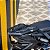 BAGAGEIRO PARA SAHARA 300, BROS 160 E XRE 190 2025 EM DIANTE PRETO FOSCO - Imagem 4