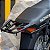 BAGAGEIRO POP 100 2007 A 2015 REFORÇADO LONGO PRETO - Imagem 4