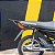 BAGAGEIRO POP 100 2007 A 2015 REFORÇADO LONGO PRETO - Imagem 3