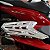 BAGAGEIRO VISION PCX 150  2014 EM DIANTE CROM. - Imagem 3