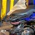 BAGAGEIRO VISION FAZER FZ 15 2023 EM DIANTE PRETO FOSCO - Imagem 3
