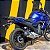 BAGAGEIRO VISION FAZER FZ 15 2023 EM DIANTE PRETO FOSCO - Imagem 5