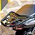 BAGAGEIRO VISION FACTOR 150 2016 EM DIANTE CURTO PRETO - Imagem 4