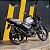 BAGAGEIRO VISION FACTOR 150 2016 EM DIANTE CURTO CROM. - Imagem 5