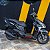 BAGAGEIRO VISION ELITE 125 2019 EM DIANTE REFOR. PRETO - Imagem 5