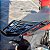 BAGAGEIRO VISION CG TITAN 160 2015 EM DIANTE REFOR. LONGO PRETO - Imagem 3