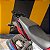 BAGAGEIRO VISION CG TITAN 160 2015 EM DIANTE REFOR. LONGO PRETO - Imagem 4
