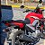 BAGAGEIRO VISION CG TITAN 160 2015 EM DIANTE REFOR. LONGO PRETO - Imagem 6