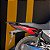 BAGAGEIRO VISION CG TITAN 160 2015 EM DIANTE REFOR. LONGO PRETO - Imagem 5