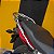 BAGAGEIRO VISION CG TITAN 160 2015 EM DIANTE REFOR. LONGO CROM. - Imagem 4