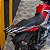 BAGAGEIRO VISION CG TITAN 160 2015 EM DIANTE REFOR. LONGO CROM. - Imagem 3