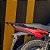 BAGAGEIRO VISION CG TITAN 160 2015 EM DIANTE CURTO PRETO - Imagem 4