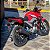 BAGAGEIRO VISION CG TITAN 160 2015 EM DIANTE CURTO PRETO - Imagem 6