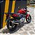 BAGAGEIRO CB300 R 2009 A 2015 REFORÇADO CURTO PRETO - Imagem 6