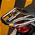 BAGAGEIRO CB300 R 2009 A 2015 REFORÇADO CURTO CROMADO - Imagem 3