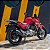 BAGAGEIRO VISION CB TWISTER 250 16/23 CURTO CROM. - Imagem 4