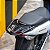 BAGAGEIRO VISION BIZ 110-125 2018 EM DIANTE REFOR. PRETO - Imagem 4