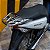 BAGAGEIRO VISION BIZ 110-125 2018 EM DIANTE REFOR. CROM. - Imagem 4
