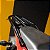 BAGAGEIRO TUBE CG TITAN 160 2015 EM DIANTE CURTO PRETO - Imagem 3
