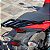 BAGAGEIRO TUBE CG TITAN 160 2015 EM DIANTE CURTO PRETO - Imagem 5