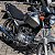 BAGAGEIRO TUBE CG TITAN 150- SPORT 04/08 CURTO PRETO - Imagem 5