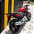 BAGAGEIRO TUBE CB300 R 09/15 REFOR. CURTO PRETO - Imagem 4