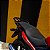 BAGAGEIRO TUBE CB300 R 09/15 REFOR. CURTO PRETO - Imagem 3