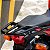 BAGAGEIRO TUBE CB300 R 09/15 REFOR. CURTO PRETO - Imagem 5
