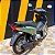 BAGAGEIRO TUBE BIZ 125 11/17 REFOR. PRETO - Imagem 5