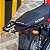 BAGAGEIRO TREF. POP 110 2015 EM DIANTE REFOR. LONGO PRETO - Imagem 3