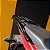 BAGAGEIRO TREF. CG TITAN 160 2015 EM DIANTE CURTO PRETO - Imagem 3