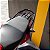 BAGAGEIRO TREF. CG TITAN 160 2015 EM DIANTE CURTO PRETO - Imagem 4