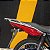 BAGAGEIRO TREF CG TITAN 150 14/15 FAN 125-150-160 2014 LONGO - Imagem 5