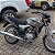BAGAGEIRO TREF. CG TITAN 150 04-08 REFOR. LONGO PRETO - Imagem 6