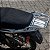 BAGAGEIRO TREF. CG TITAN 150 04-08 REFOR. LONGO CROM. - Imagem 3