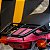 BAGAGEIRO TREF.  BROS NXR 125/150 03-08 REFOR. CURTO PRETO - Imagem 3