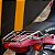 BAGAGEIRO TREF.  BROS NXR 125/150 03-08 REFOR. CURTO CROM. - Imagem 3