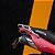 BAGAGEIRO TREF.  BROS NXR 125/150 03-08 REFOR. CURTO CROM. - Imagem 5
